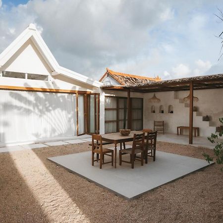 Casa Sula Bali Villa Uluwatu Exteriör bild