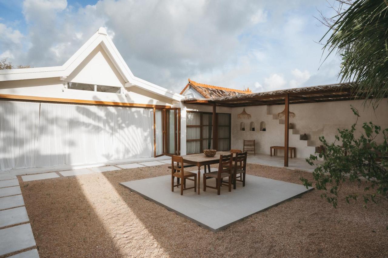 Casa Sula Bali Villa Uluwatu Exteriör bild