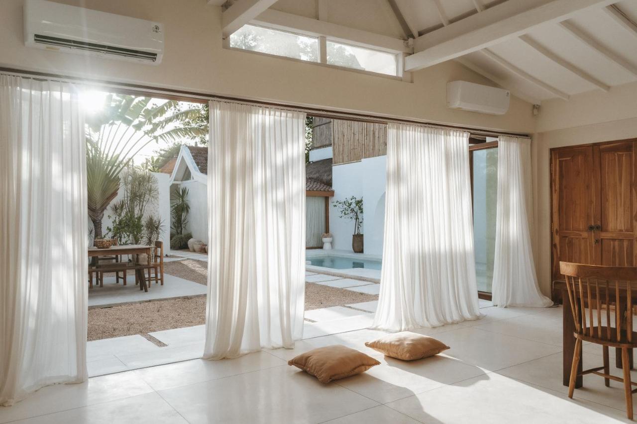 Casa Sula Bali Villa Uluwatu Exteriör bild