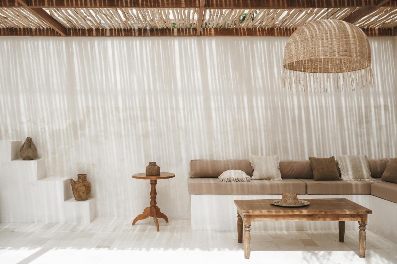 Casa Sula Bali Villa Uluwatu Exteriör bild