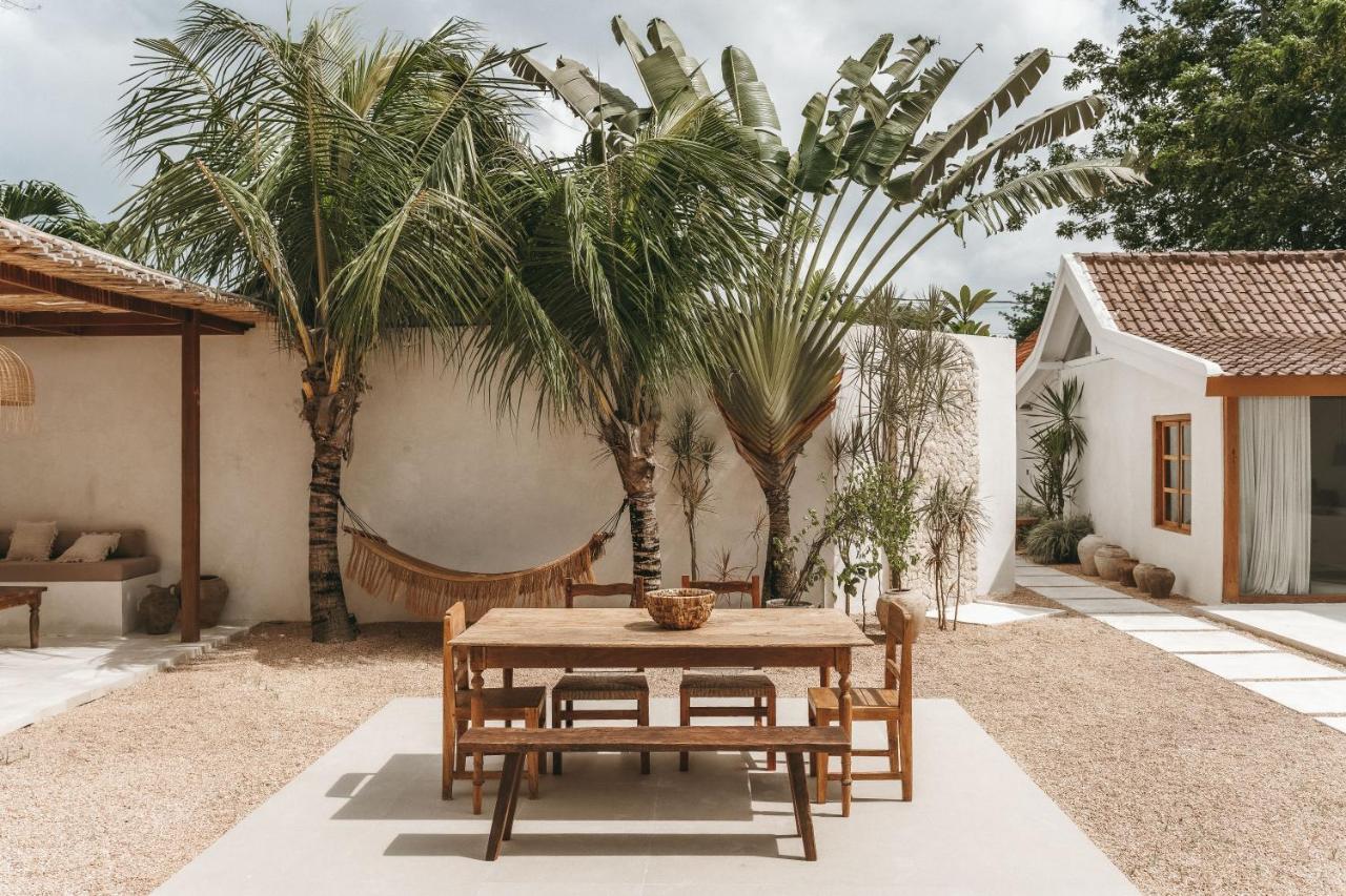 Casa Sula Bali Villa Uluwatu Exteriör bild