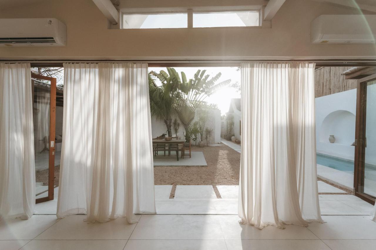 Casa Sula Bali Villa Uluwatu Exteriör bild
