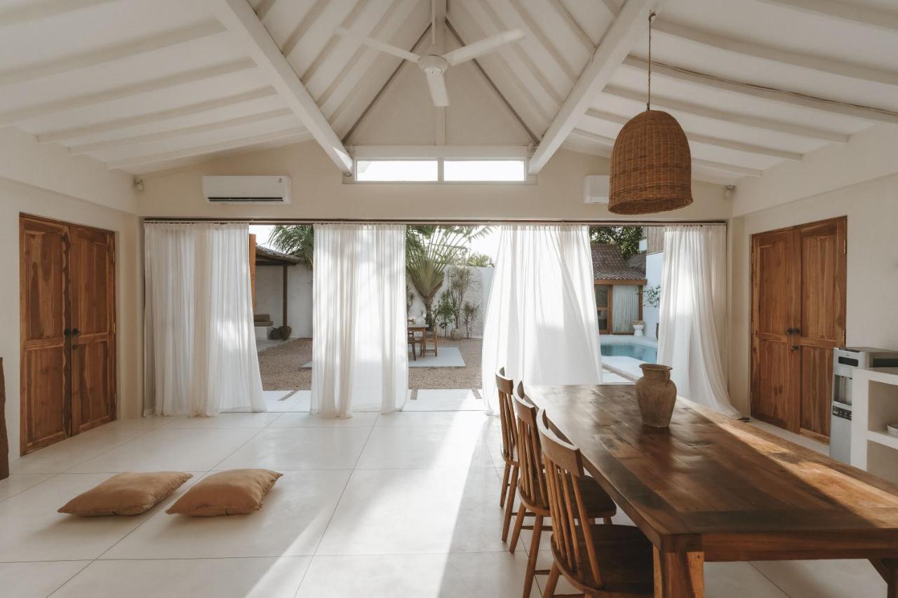 Casa Sula Bali Villa Uluwatu Exteriör bild