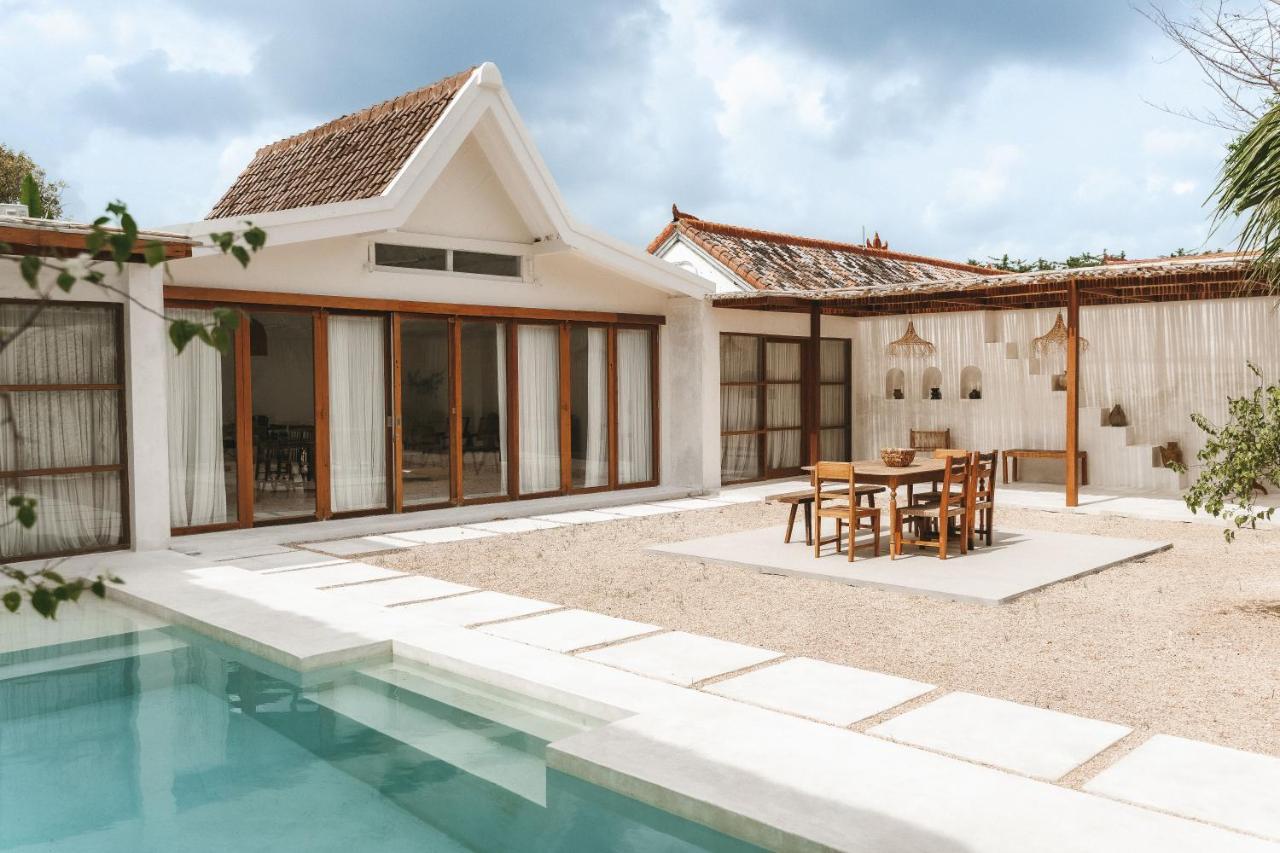 Casa Sula Bali Villa Uluwatu Exteriör bild