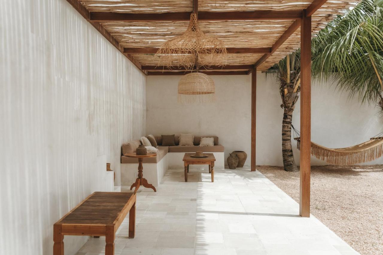 Casa Sula Bali Villa Uluwatu Exteriör bild
