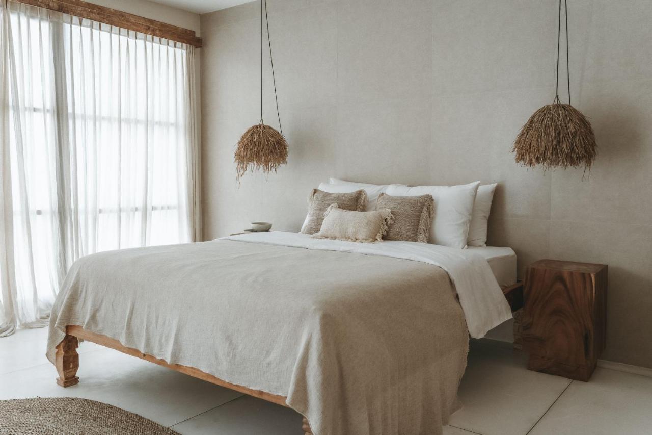 Casa Sula Bali Villa Uluwatu Exteriör bild
