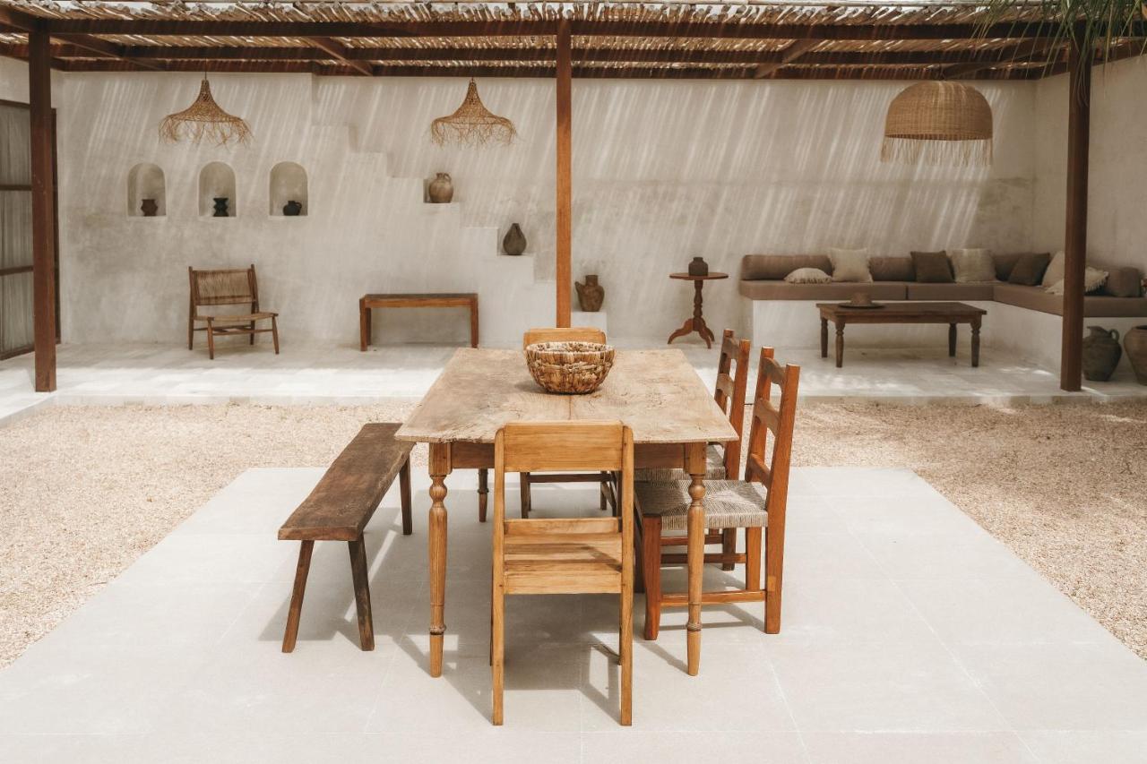 Casa Sula Bali Villa Uluwatu Exteriör bild
