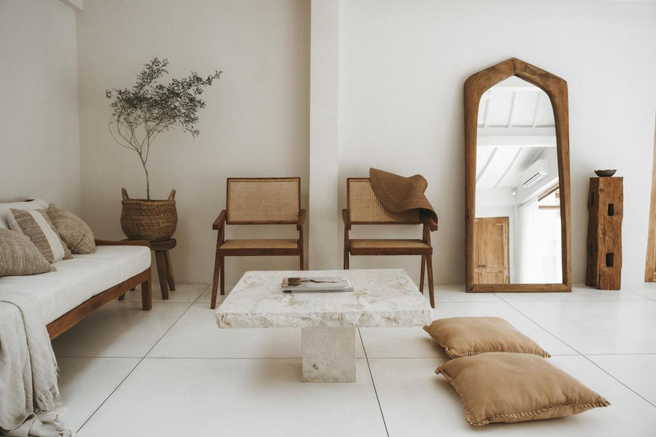 Casa Sula Bali Villa Uluwatu Exteriör bild